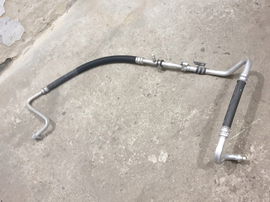 RENAULT CLIO IV 12-19 przewód klimatyzacji wąż CAPTUR