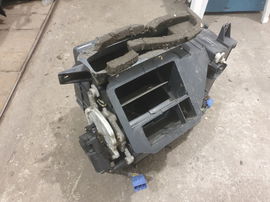 MAZDA XEDOS 6 92-99 nagrzewnica kpl. EUR.