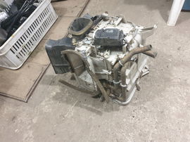 TOYOTA CELICA VI 95-99 nagrzewnica EUR.