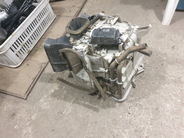 TOYOTA CELICA VI 95-99 nagrzewnica EUR.