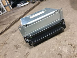 FIAT FREEMONT 11-16 radio CD