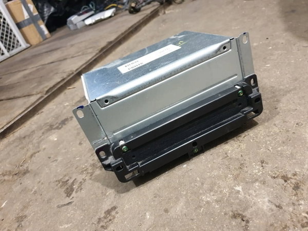 FIAT FREEMONT 11-16 radio CD