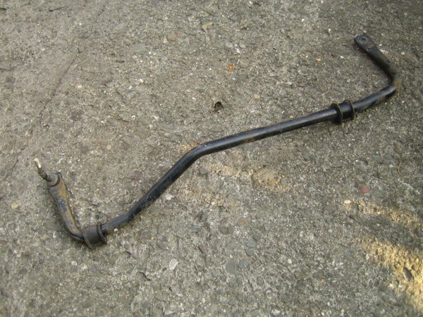 MITSUBISHI GRANDIS 04-10 stabilizator tył