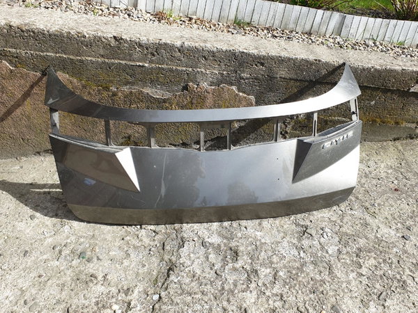 HONDA CIVIC VIII UFO 06-11 listwa klapy tył poszycie nakładka