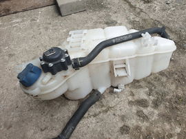 PORSCHE 911 997 996 04-12 zbiornik wyrównawczy