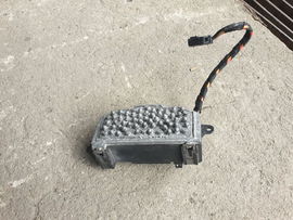 AUDI A4 B8 08-15 A5 Q5 rezystor dmuchawy opornica VW SEAT SKODA