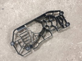 AUDI A6 C6 04-11 3.0 2.7 TDI wkład miski oleju A4 A5