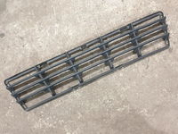 VOLVO S40 V50 04-07 grill kratka dolna zderzak przód