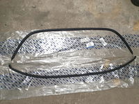 FORD S-MAX MK1 LIFT 10-14 ramka grill listwa NEW ORYG.