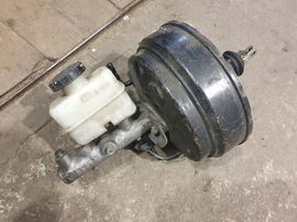 HYUNDAI SONATA 99-04 EF pompa hamulcowa + servo