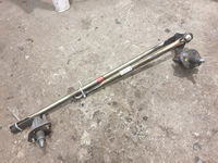 KIA SHUMA 98-04 mechanizm wycieraczek EUR.
