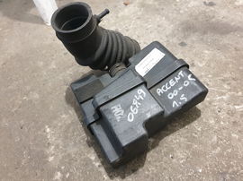 HYUNDAI ACCENT II LC 00-05 rezonator + rura powietrza 1.5 1.3