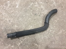 AUDI A6 C6 04-11 przewód wąż wody chłodnicy