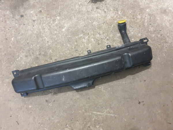 OPEL OMEGA B 94-03 zbiornik spryskiwaczy