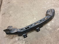 SUBARU FORESTER 06-08 mocowanie ślizg listwa pod reflektor lewa