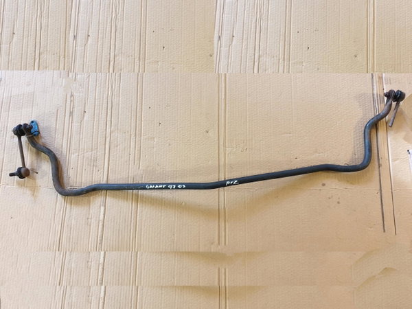MITSUBISHI GALANT VIII 97-03 stabilizator przód