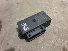 PORSCHE 911 996 98-06 sterownik moduł świateł