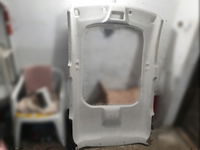 TOYOTA AYGO II 14-22 podsufitka solardach