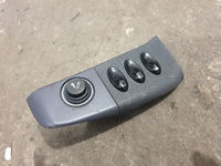 PORSCHE 911 996 98-06 przełącznik włącznik szyb wycieraczki zapalniczka