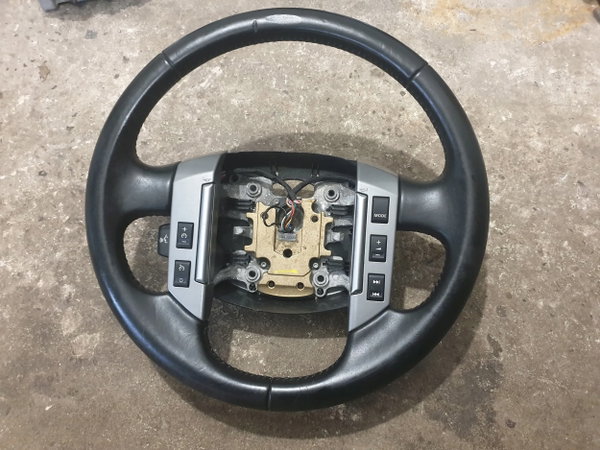 RANGE ROVER SPORT L320 05-09 kierownica
