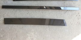 MERCEDES GLK X204 08- listwa słupka drzwi prawy tył