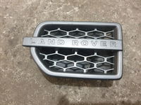 RANGE ROVER DISCOVERY IV 09-17 kratka błotnik przód lewa