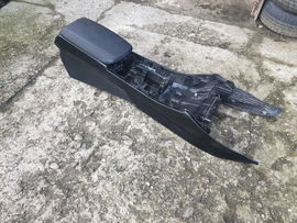 BMW X3 F25 10-17 tunel środkowy