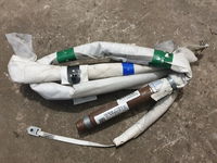 AUDI Q5 08-16 airbag kurtyna prawa