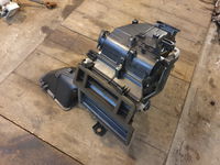 HYUNDAI I20 I 08-14 nagrzewnica kpl. EUR.