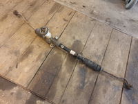 HYUNDAI I20 I 08-14 przekładnia kierownicza EUR.