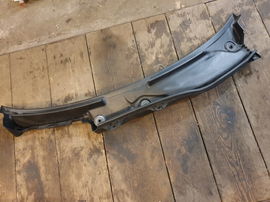 MERCEDES SLK R171 04-11 podszybie EUR.