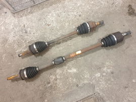 HYUNDAI I20 I 1.1 crdi 08-14 półoś Lewa Prawa