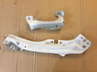 CITROEN JUMPY II 07-16 okular prawy listwa refl. EXPERT SCUDO