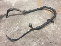 TOYOTA RAV4 II 01-05 klema minus przewód masowy masa 2.0 d4d