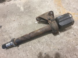 TOYOTA RAV4 II 2.0 D4D 01-05 podpora półoś prawa AVENSIS