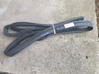 MAZDA 2 DE 08-14 uszczelka drzwi prawy przód 5D