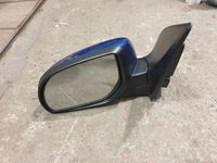 HYUNDAI I20 I 08-14 lusterko lewe 5-pin EUROP. kolor WAU