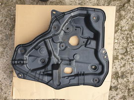 MAZDA 6 GJ 13- wygłuszenie drzwi prawy tył panel NEW