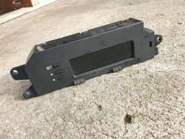 HYUNDAI I20 I LIFT 12-14 zegarek wyświetlacz