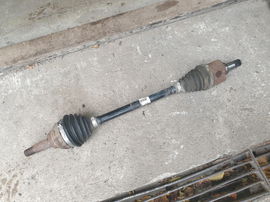 VW UP MII CITIGO 1.0 12- półoś lewa