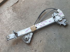 KIA SHUMA 98-04 podnośnik mechanizm szyby Prawy przód man.