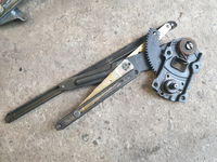 SUZUKI SWIFT 89-04 podnośnik mechanizm szyby prawy przód man.