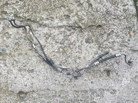 CITROEN C4 PICASSO 06-13 przewody wspomagania kpl.