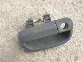 MERCEDES VITO VIANO W639 03-14 klamka klapy tył