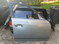BMW X3 E83 03-10 drzwi prawe przód kpl.