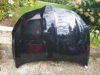SKODA OCTAVIA III LIFT 17-20 maska