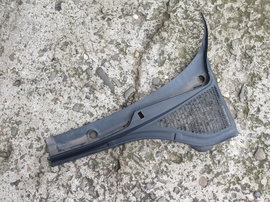 SKODA OCTAVIA III 13-20 podszybie lewe