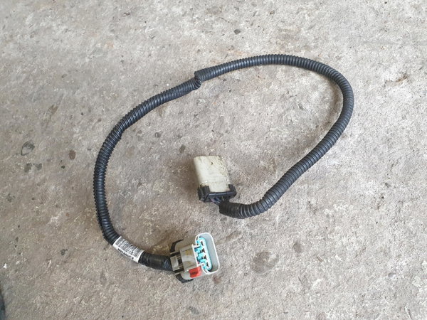 CHRYSLER LANCIA VOVAGER V 08-16 wiązka pompy paliwa 2.8 crd