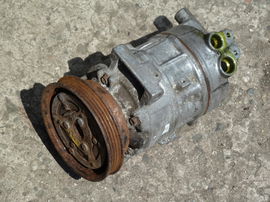 FIAT STILO 1.6 01-10 sprężarka kompresor klimy