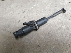 DACIA LOGAN 1.5 dci 04-12 pompa sprzęgła